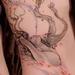 Tattoos - Mother Earth Goddess Tattoo - 64491